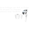 Kollege klopapier