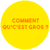 Comment qu'c'est gros ?