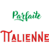 Pas parfaite mais italienne