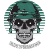 Eucalyptus Bonbon Army Military Soldier