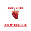 Saarland Saarländerin Saarländer Spruch
