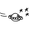 Alles außer-gewöhnlich - das UFO