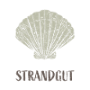 Strandgut Muschel Meer