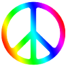 Peace - No war