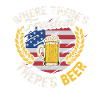 Brewing Beer America