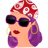 Modedesignerin
