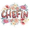Chefin