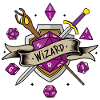 Wizard RPG