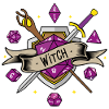 Witch RPG