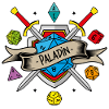 Paladin RPG