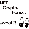 NFT Crypto Forex