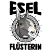 Bauer Esel