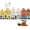 Bergen Norvège