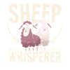 Sheep whisperer