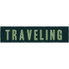 Traveling