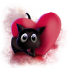 BlackKitten: Love