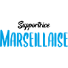 Supportrice Marseillaise - Fan sport Marseille