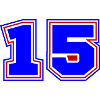 15 Numéro de numéro