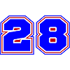 28 Number number