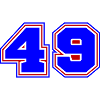 49 Number number