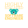 "Software Engineer Koalafied | Programming"