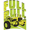 Tractor Pulling
