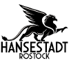 Hansabyen Rostock Østersjøen Hansa Greif