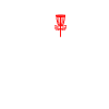 Disc Golf ECG Heartbeat