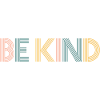 Be Kind