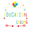Sonderschullehrer Sped Teacher Inclusion