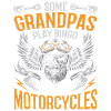 Moto grand-père