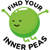 Find Your Inner Peas
