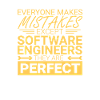 "Software Engineer Perfect | Programming"