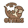 Otter Pun