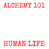 Alchemist Wisdom Research