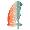 Wing Surf Wing Foil