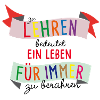 Lehren bedeutet Berührung