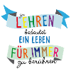 Lehren bedeutet Berührung
