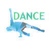 Hiphop bboying Dance