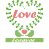 love forever
