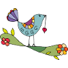 Oiseau