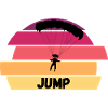 Skydive JUMP