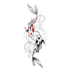 Koi Fish