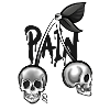 Skeleton Cherry