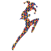 Harlequin