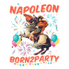 Napoleon Born2party
