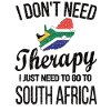 South Africa Flag South African South Africa Origin