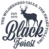 Black Forest