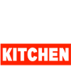 She belongs in the Kitchen