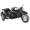 Ural M72